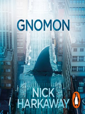 cover image of Gnomon